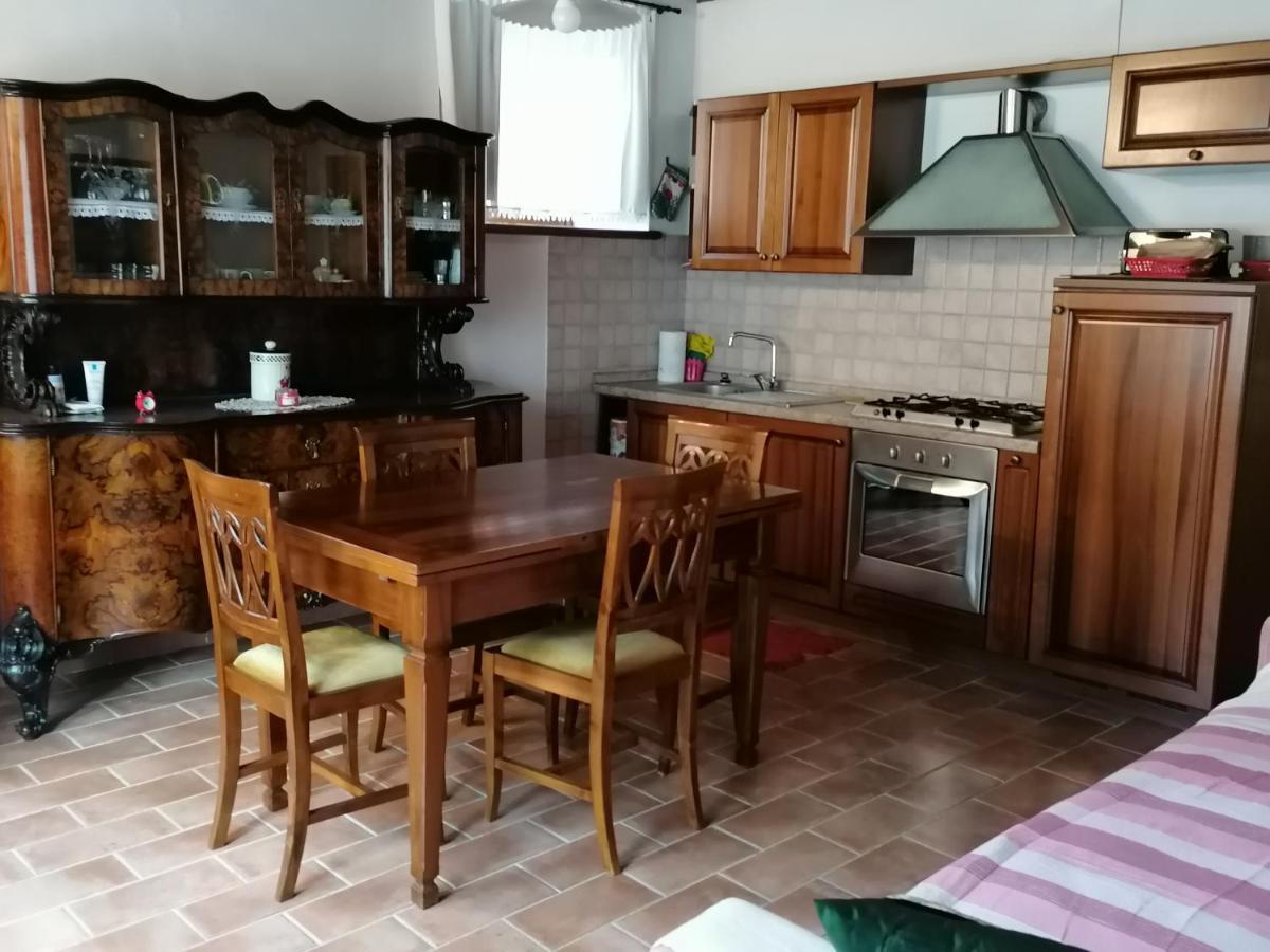 Via XX Settembre 1 Villa Garda  Esterno foto