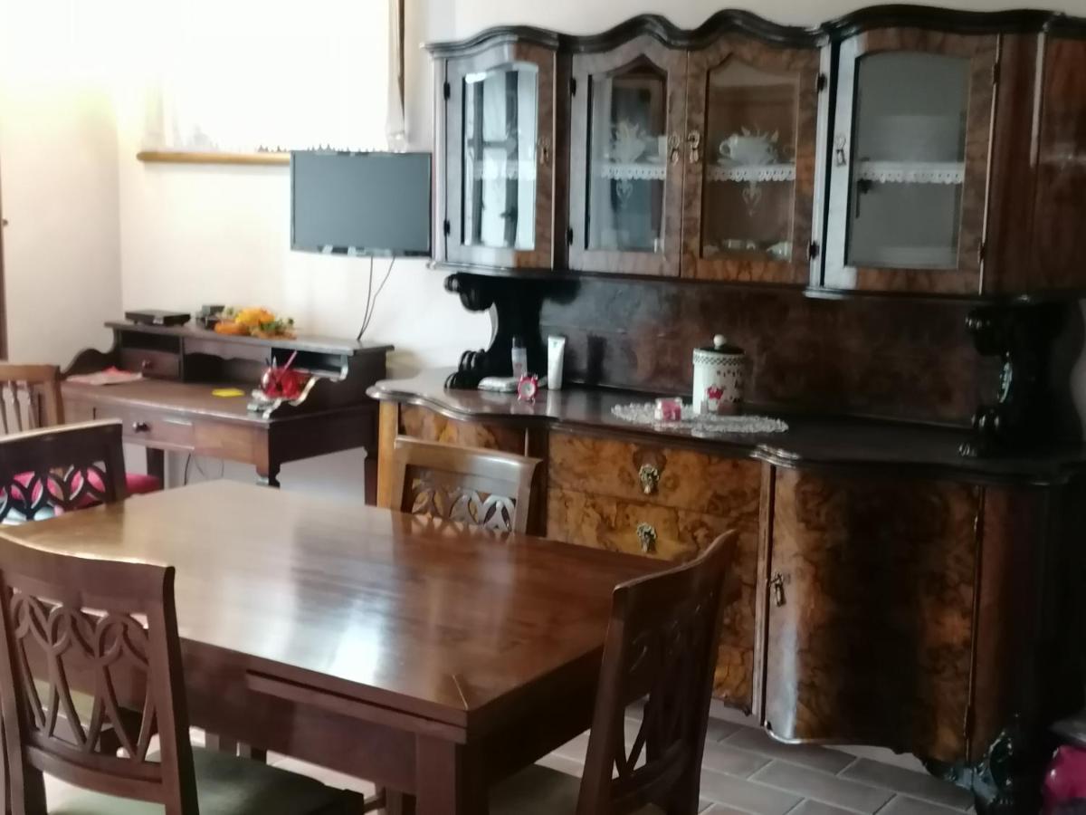 Via XX Settembre 1 Villa Garda  Esterno foto