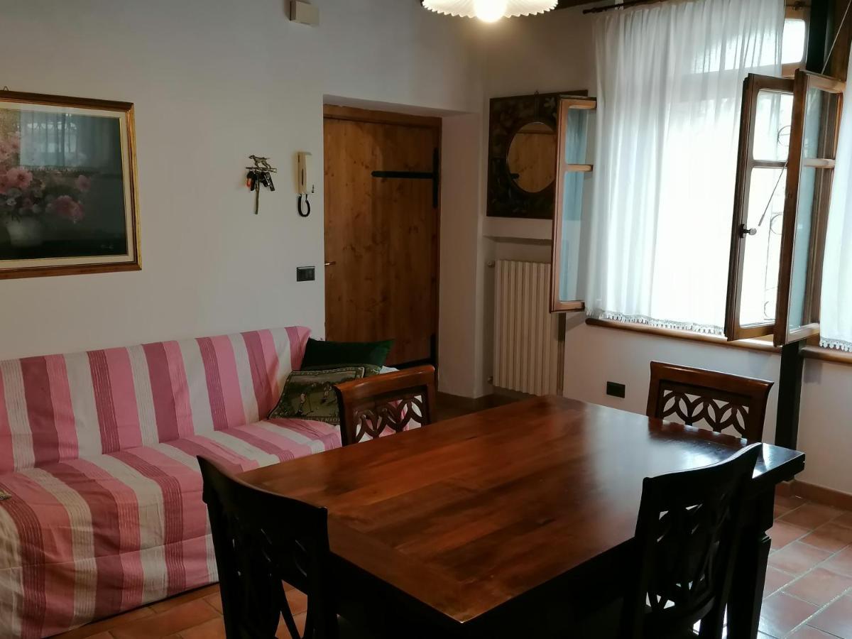 Via XX Settembre 1 Villa Garda  Esterno foto
