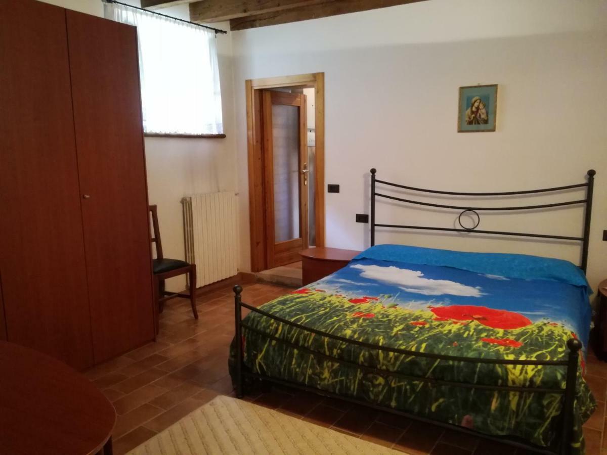 Via XX Settembre 1 Villa Garda  Esterno foto